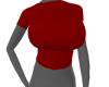 Skimmy's Top AB Red