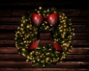 (WR) Holiday Wreath