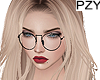 ::PZY::Vintage glasses F