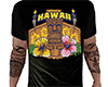 Hawaii Shirt (M)