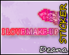 Make-up Love