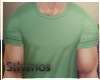 [EC] Green Buff Shirt