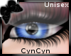 Cyn - Blue Dawn Eyes