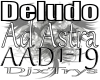 Ad Astra - Deludo