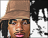 Twists Troop Hat