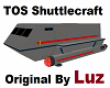 TOS Shuttlecraft Full