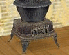Px Pot Belly stove