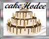 DC*CAKE HODEE