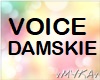 VM VOICE DAMSKIE 159VOIC