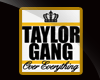 taylor gang fitted