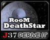 [J37] Room DeathStar