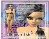 [TPS]LEmoon Skin