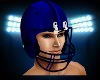 Fantasy FB Helmet Titan