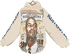 X hoodie