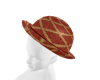 Vi Cozy fall hat