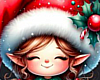 Elf Tee