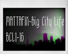 Mattafix-Big City Life