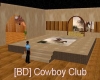 [BD] Cowboy Club
