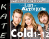 Baby, It's Cold Outside