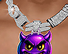 PURPLE DEVIL CHAIN(M)