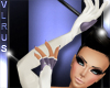 :VL: LUXE-2 Style Gloves