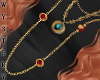 ⓦ VINTAGE Necklace