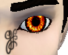 GF- Flame Eyes