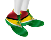 *Ess* Guyana Shoes
