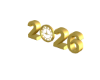 *Happy New Year 2026