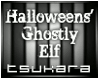 [TBN] Ghostly Elf F