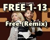 Free (Remix)