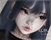 お. valentina tear