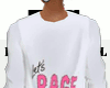(FS)Let's Rage Sweater