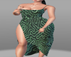 Dresses Verde