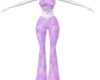Soft Purple Set