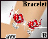 aYY-Red Rose Bracelet2 R
