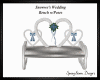 Snowwe's Wedding Bench