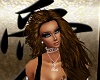 *wc* brown hightlites823