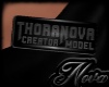ThoraNova *My CR Badge*
