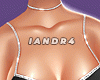 Elena Body Black