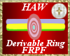 Derivable Ring - FRPF