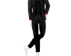 Grey Suit Men