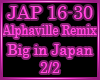 Big in japan Remix 2/2
