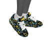 G-STAR ANGEL SNEAKERS