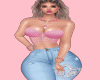 Jeanse Full outfit