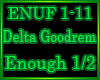 Delta Goodrem - Enough 1