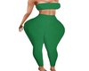 Green Bottoms