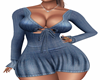 Dress! Jeans texter