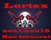 Lortex-Non tornerai