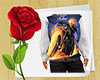 Ghost Riders T shirt